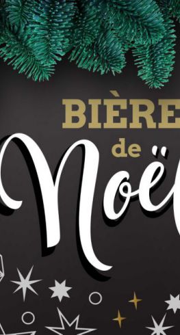 cuvé de noel